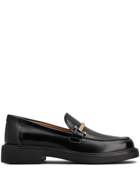 Tod's Tod's Loafers Moccasin