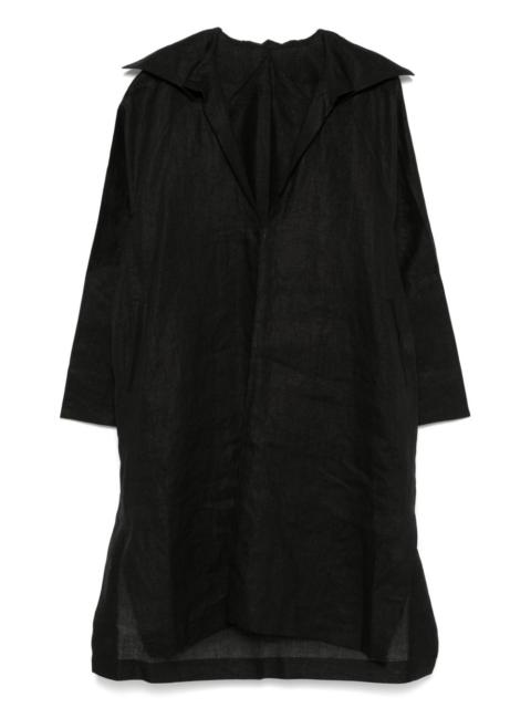 ISSEY MIYAKE Issey Miyake Women Midi Dress