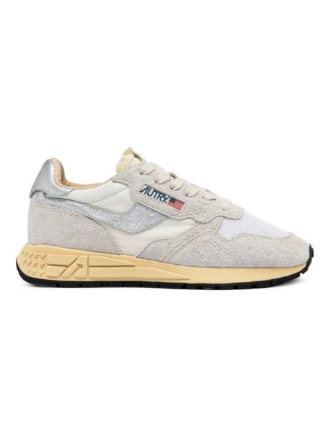 REELWIND LOW SNEAKERS