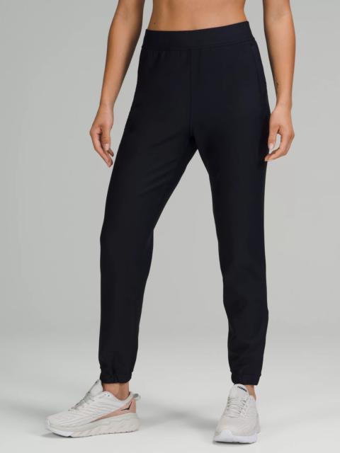 lululemon Adapted State High-Rise Fleece Jogger *Full Length