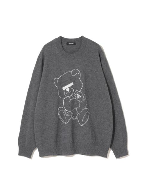 UNDERCOVER UB0D4901-2