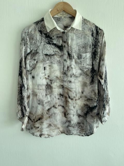 Other Designers VINTAGE PAUL & JOE SHIRT
