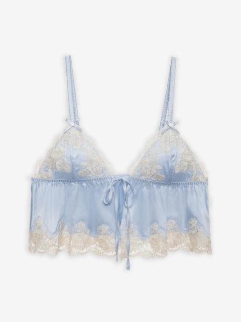 For Love & Lemons Jaden Sleep Top