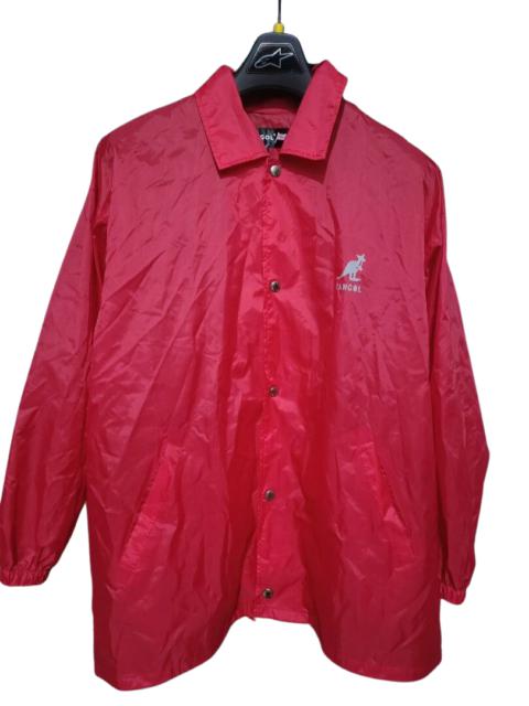 Other Designers Kangol - Kangol the united kingdom coach jacket