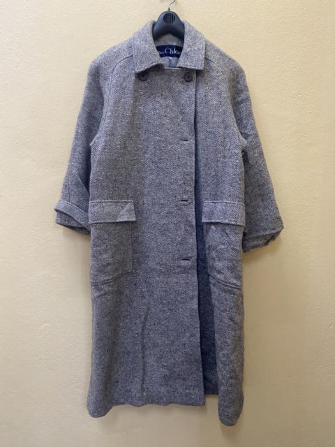 Other Designers Archival Clothing - Miss Chloe long jacket