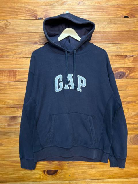 Other Designers Gap - GAP HOODIES SPELLOUT