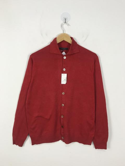 Other Designers Ships - Ships Japan Meticulous Knit Cardigan #2777