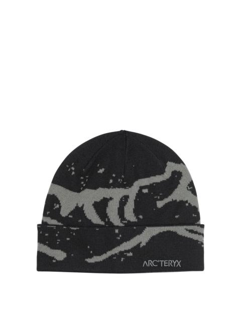 Arc'teryx Arc'teryx Grotto Beanie Black Men