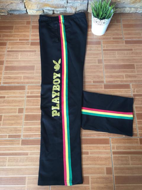 Other Designers Playboy - Rare Playboy Sweatpant Big Logo