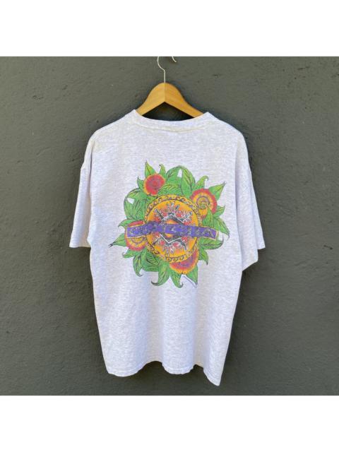Other Designers Vintage 90s Gotcha Surf Brand Single Stitch Rare Tee