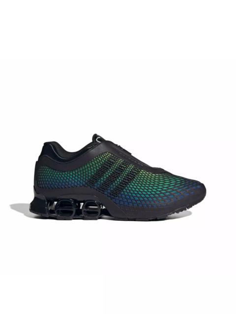 adidas Originals Megaride S2 "Core Black/Core Black/Semi Screaming Green" Men's Shoe