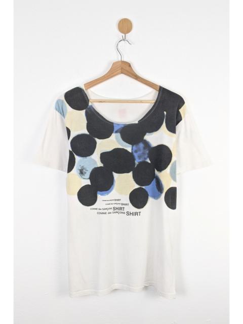 Comme Des Garçons Comme des Garcons Polkadot shirt