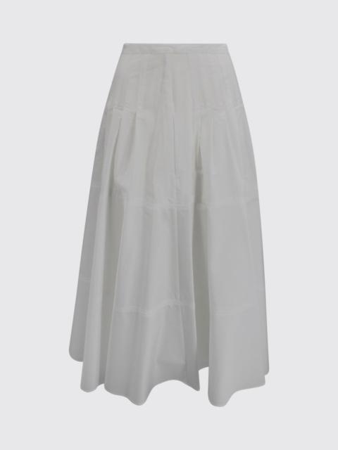 Max Mara Studio Max Mara Studio Women Max Mara Studio Cotton Skirt