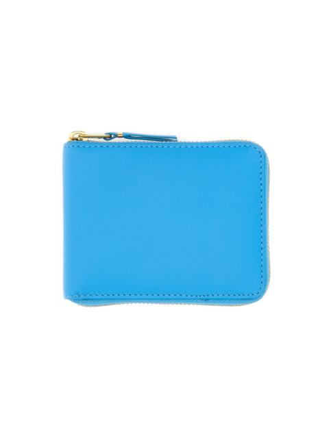Leather Wallet