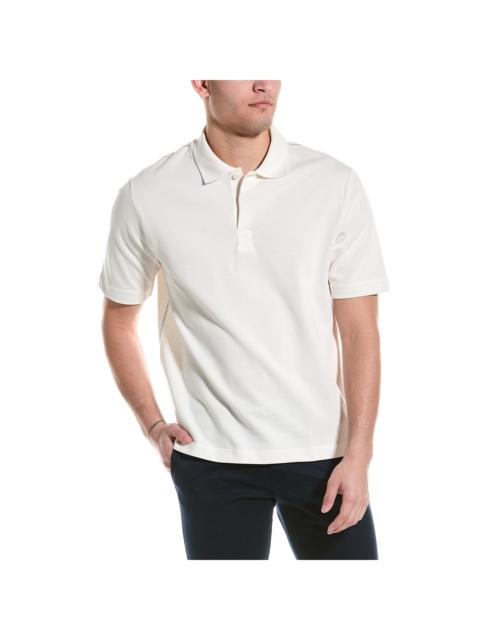 Burberry Burberry Polo T-Shirt