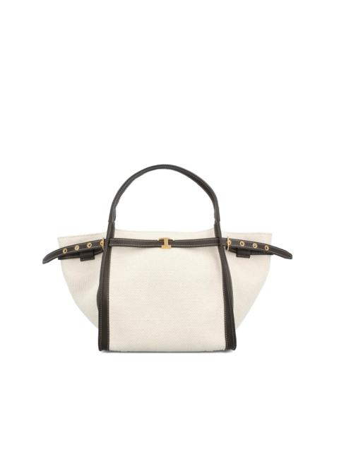 Tod's Tod's Neutrals Tote Bags Women