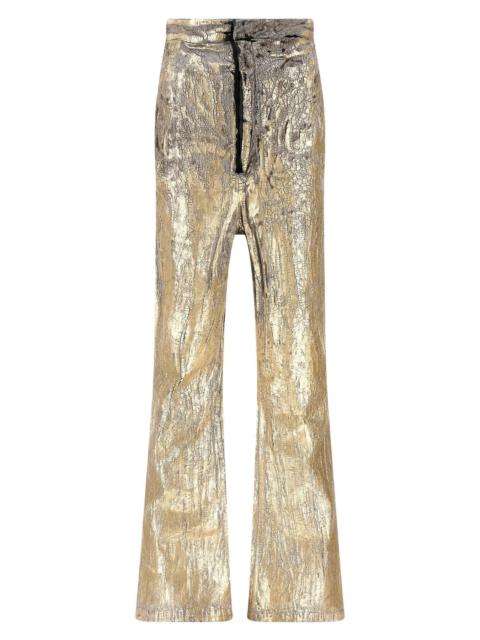 Rick Owens Men 'Dirt Bolan' Jeans