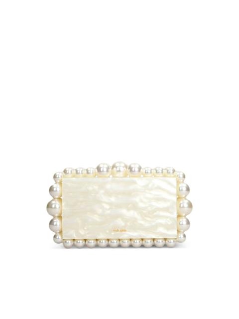 Cult Gaia Cult Gaia Neutrals Clutch Bags Women