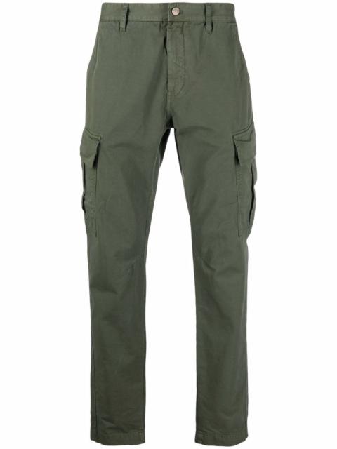 PHILIPP PLEIN cargo-pocket trousers