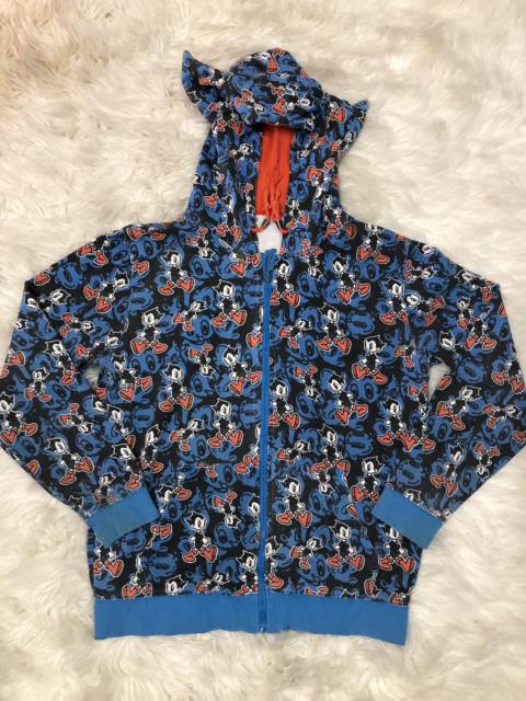 Other Designers Japanese Brand - Astro boy Japanese anime superhero Hoodie full print