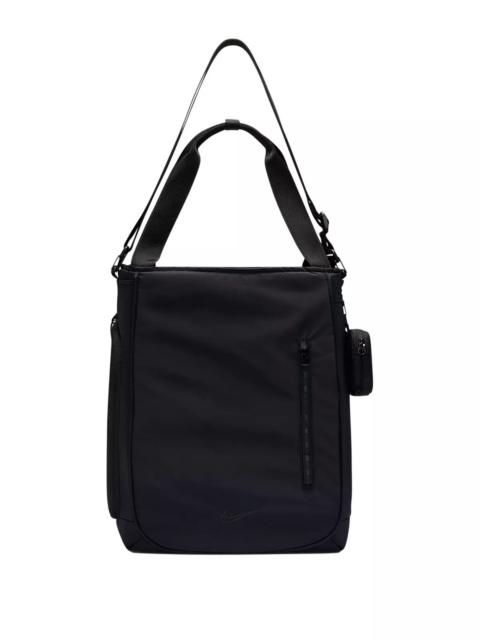 Nike Sportswear Commute Tote-Black