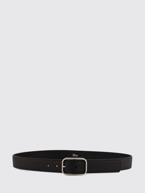 Dior Dior Men Belt Men Dior