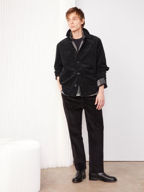 OFFICINE GÉNÉRALE ULYSSE JACKET