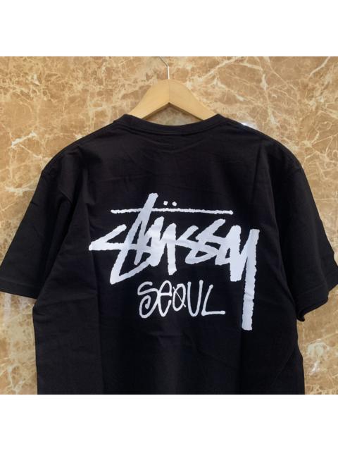 Stüssy Stussy tee