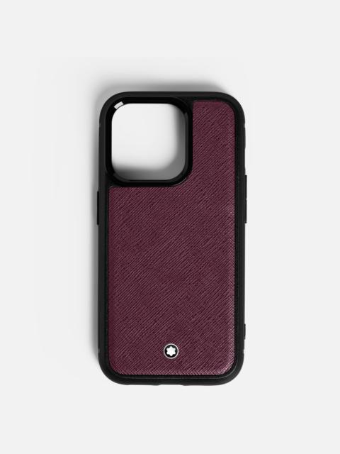Sartorial hardshell Apple iPhone 16 Pro