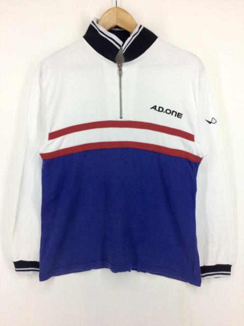 Other Designers Vintage - Vintage A.D.ONE Sweatshirt