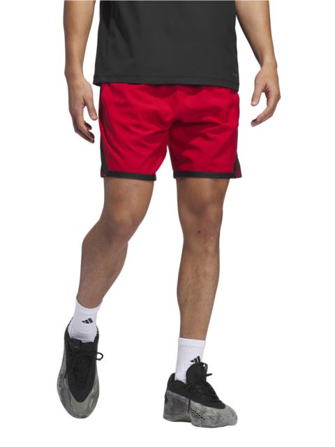 adidas adidas Mens adidas Crazylight Shorts
