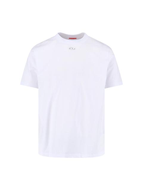 Diesel 'T-DIEGOR-D' T-SHIRT
