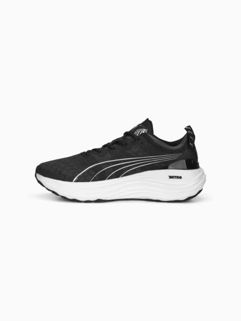 PUMA ForeverRUN NITRO™ Women's Running Shoes