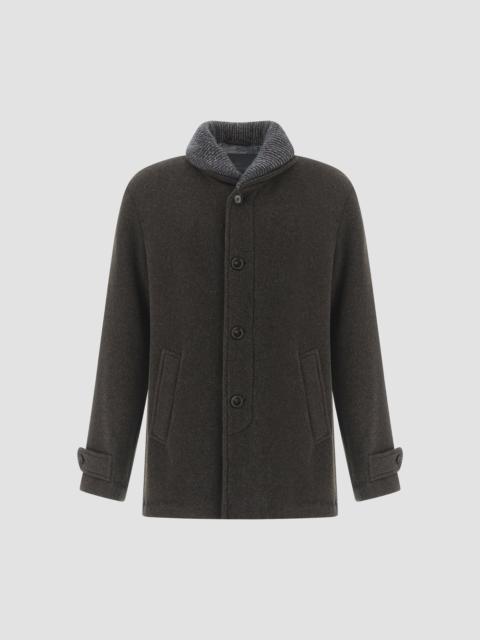 Paul & Shark WOOL CAR COAT