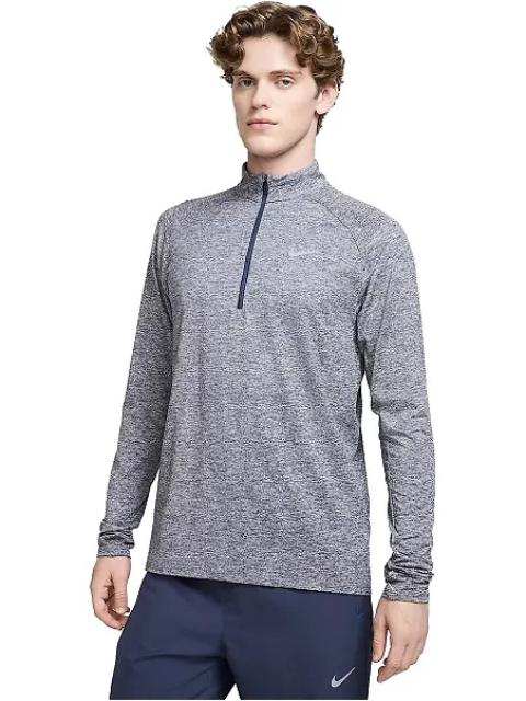 Nike Nike Stride DRI-Fit 1/4 Zip Top