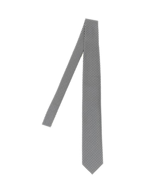 TOM FORD Tonal Star Tie