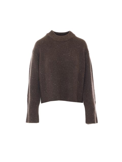 LISA YANG Lisa Yang Women Tarie Sparkle Sweater
