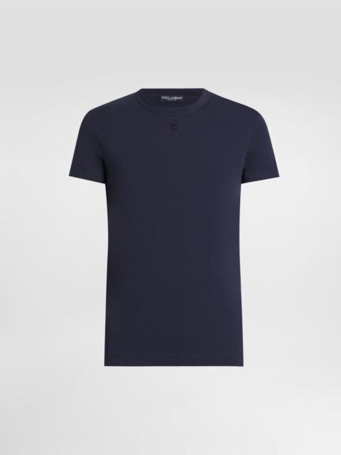 Dolce & Gabbana Cotton t-shirt