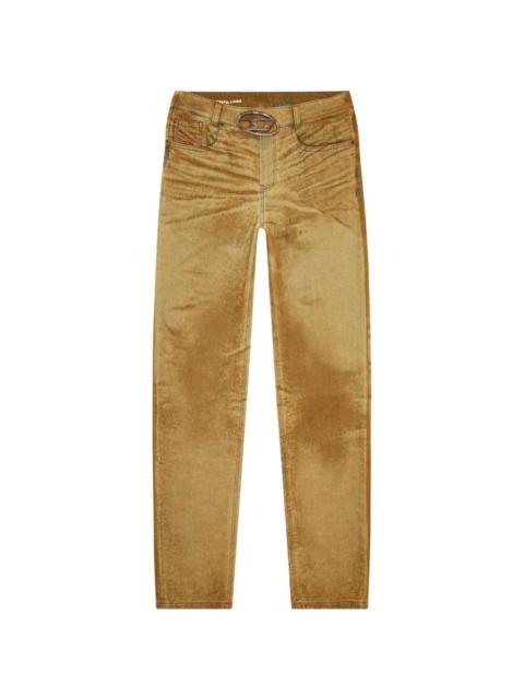 2010 D-Macs jeans