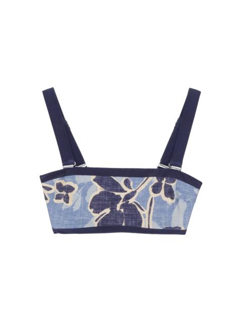 Luthea bikini top