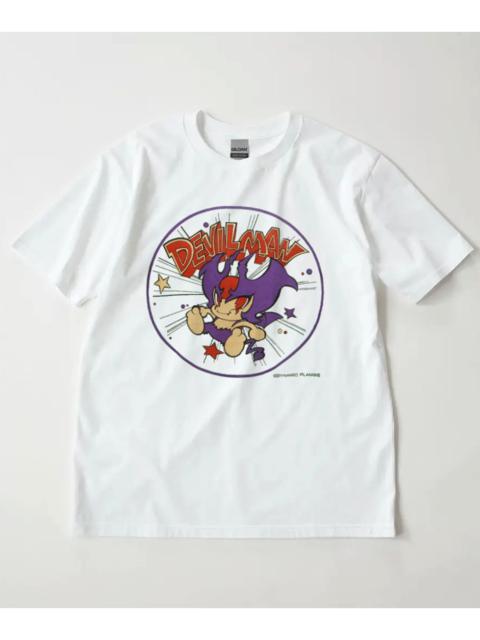 Other Designers Vintage 90s Devilman Anime Mangga Cartoon T shirt akira