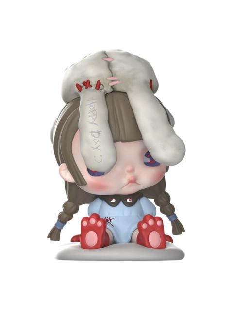 POP MART Pop Mart TinyTiny Prologue 'Riddle' PPMT-2502-0011-RE