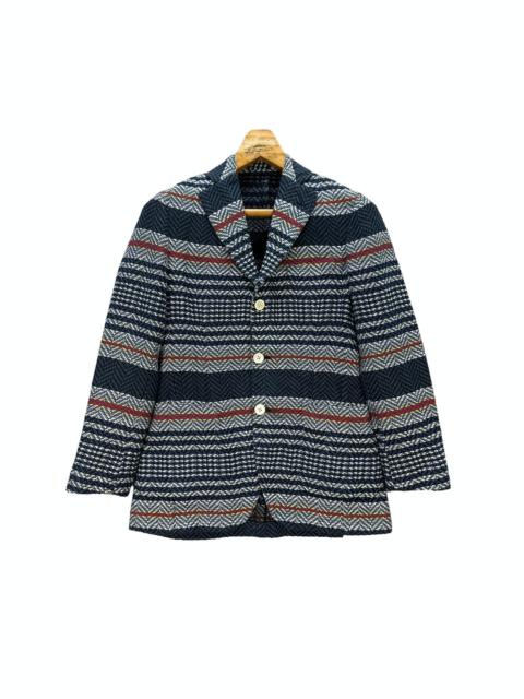 Other Designers Gabrielle - GABRIELE PASINI CASUAL JACKET #8847-005