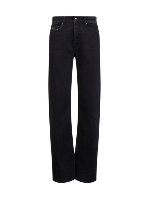 Diesel Diesel Women Black Regular Jeans 1971 D-Sent 09N89 Jeans