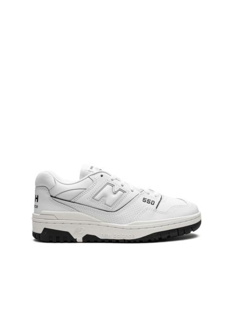 New Balance x CDG 550 low-top sneakers