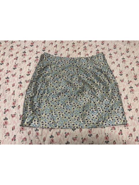 Zara skirt