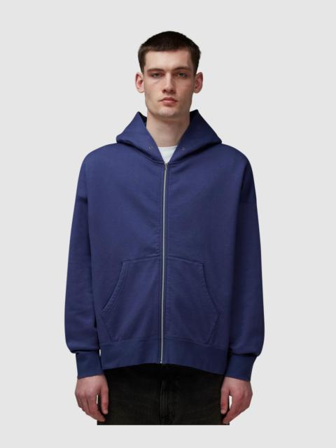 visvim Ultimate jumbo hoodie