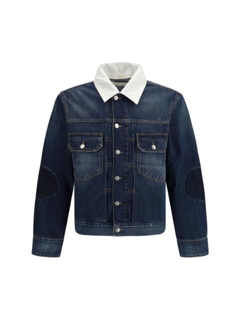 NAMACHEKO Namacheko Laguna Denim Jacket