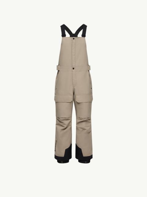 Moncler Grenoble Padded GORE-TEX Ski Bib