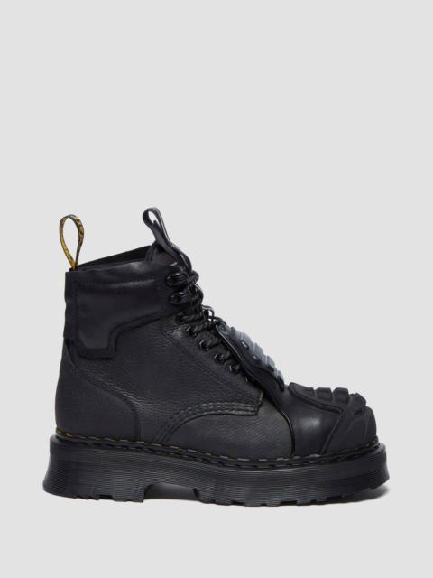 Dr. Martens 1460 Protect Leather Lace Up Boots